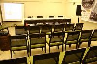 Sala konferencyjna - Echo Residence All Suite Luxury Hotel - luksusowy hotel wellness w Tihany