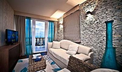 Wolne pokoje w Tihany w Echo Residence Hotel - ✔️ Echo Residence Hotel Tihany ✔️ hotel lnad Balatonem