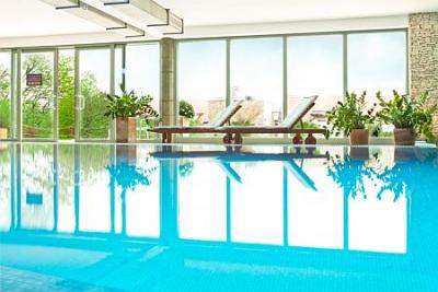 Tani weekend wellness nad Balatonem w Echo Residence Tihany - ✔️ Echo Residence Hotel Tihany ✔️ hotel lnad Balatonem