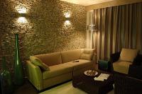 Elegancki apartament hotelowy - Echo Residence All Suite Luxury Hotel - luksusowy w Tihany