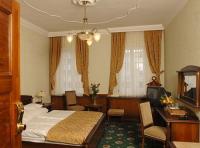 Hotel Eger Park - wolne pokoi podwójne za niedrogie ceny na Węgrzech