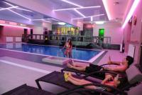 Hotel Park Eger - Weekend wellness w hotelu trzygwiazdkowym