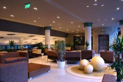 Hotel Fagus****superior - hotel konferencyjny oraz wellness - Hotel Fagus Sopron**** - Niedrogi hotel wellness na Węgrzech