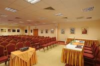 Trzygwiazdkowy Hotel Konferencyjny i Welness Flora w Eger