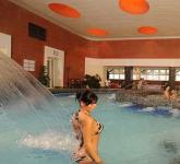 Hotel termalny i wellness Spa w Egerze, 3* Hunguest Hotel Flora