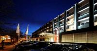 Hotel Welness Hunguest Forras w Szeged - Hotel leczniczy Hotel Welness Hunguest Forras w Szeged - Hotel leczniczy