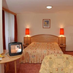 Hotel Freya*** Zalakaros - hotel spa i wellness w Zalakaros - ✔️ Hunguest Hotel Freya*** Zalakaros ✔️ Tani hotel termalowy