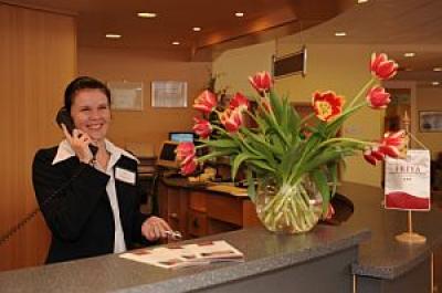 Hotel Freya*** Zalakaros - Hotel uzdrowiskowy w obniżonej cenie - ✔️ Hunguest Hotel Freya*** Zalakaros ✔️ Tani hotel termalowy