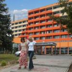 HotelFreya trzygwiazdkowy hotel termalny i wellness w Zalakaros ✔️ Hunguest Hotel Freya*** Zalakaros - Tani hotel termalowy i wellness na Węgrzech - 