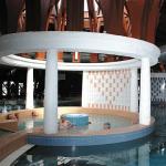 Kąpielisko termalne w Hotelu Spa Freya 3* Zalakaros