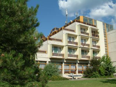 Piramis Hotel Gardony - tani, trzygwiazdkowy hotel w Gardony, nad jeziorem Velencei to - Piramis Hotel Gardony - Trzygwiazdkowy hotel nad jeziorem Velence, Węgry
