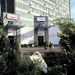Hotel Griff - trzygwiazdkowy hotel w Budzie Hotel Griff - trzygwiazdkowy hotel w Budzie