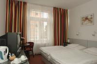 Pokój podwójny na Budzie, Hotel Griff, Budapeszt, w pobliżu autostrady