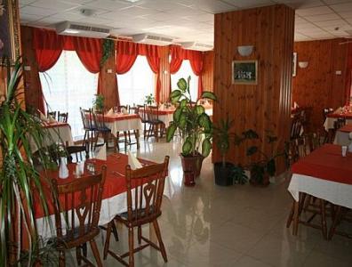 Restauracja Hotelu Hajnal w Mezokovesd - termal welness - ✔️ Hotel Hajnal Mezőkövesd ✔️ Hotel wellness w Mezőkövesd