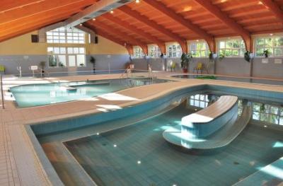 Hotel Hajnal w Mezokovesd - weekend welness - w pobliżu Łaźni Zsory furdo - basen - ✔️ Hotel Hajnal Mezőkövesd ✔️ Hotel wellness w Mezőkövesd