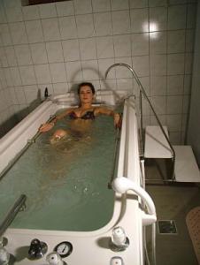 Hotel Hajnal Mezokovesd - usługi welness - ✔️ Hotel Hajnal Mezőkövesd ✔️ Hotel wellness w Mezőkövesd