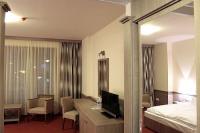 Hotel Harom Gunar Kecskemet - Pokók premium hotelu 4gwiazdkowego