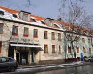 Harom Gunar Hotel i Centrum Wydarzeń - Czterogwiazdkowy nocleg w sercu Kecskemet, Węgry Harom Gunar Hotel i Centrum Wydarzeń - Czterogwiazdkowy nocleg w sercu Kecskemet, Węgry