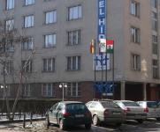 Hotel Hid Budapeszt, trzygwiazdkowy hotel blisko centrum miasta Hotel Hid Budapeszt, trzygwiazdkowy hotel blisko centrum miasta