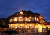 Nowy czterogwiazdkowy Hotel Wellness Kodmon w Eger Nowy czterogwiazdkowy Hotel Wellness Kodmon w Eger