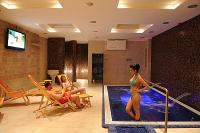 Część wellness w Hotelu Wellness Kodmon w Eger - weekend welness w Eger