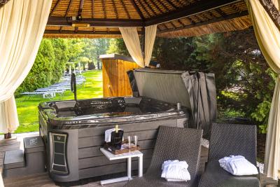 Lotus Therme Hotel Spa Heviz - promocja oferta pakietowa - ✔️ Lotus Termy i Spa Hotel***** Heviz ✔️ Hotel Lotus w Hevíz