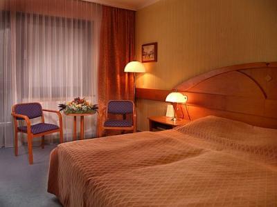 Hotel Lover Sopron - Niedrogi pokój - ✔️ Hotel Lövér Sopron ✔️ Specjalny wellness hotelu Sopron