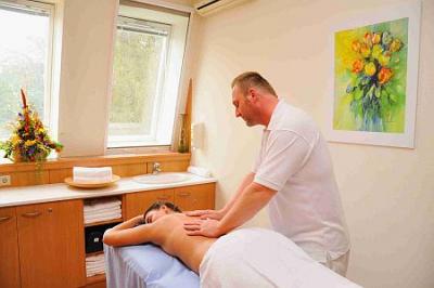Programy wellness w Sopronie - Hotel Lövér - ✔️ Hotel Lövér Sopron ✔️ Specjalny wellness hotelu Sopron