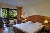 Pokój podwójna w Hotelu Lover Sopron - Hotel wellness blisko Austri