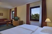 Pokój z piękną panoramą - Hotel Lover Sopron na Węgrzech
