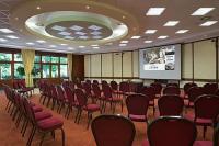 Nowoczesna sala konferencíjna w Sopronie