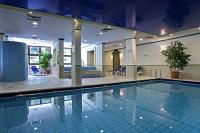Hotel welness Lover w Sopron