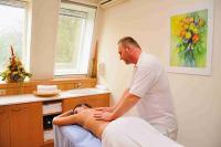 Programy wellness w Sopronie - Hotel Lövér