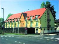 Hotel Luna Budapeszt - 3 gwiazdkowy hotel w Budzie Hotel Luna Budapeszt - 3 gwiazdkowy hotel w Budzie