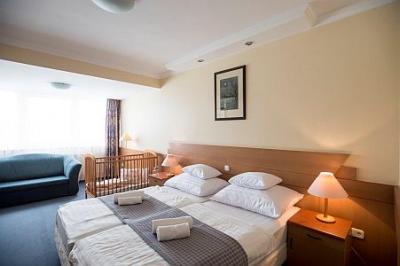 Hotel Marina-Port 4* pokoje cenie w Balatonkenese - ✔️ Hotel Marina Port Balatonkenese ✔️ hotel welness Marina