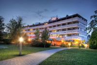 ****Hotel Marina-Port Balatonkenese ****Hotel Marina-Port Balatonkenese