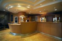 Wellness hotel po północnej stronie Balatonu