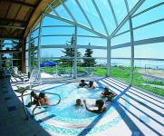 Hotel Marina Port - hotel wellness z widokiem na Balaton