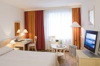 4 gwiazdkowy Hotel Mercure City Center Budapeszt, w sercu miasta, blisko Dunaju