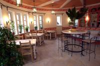 Hotel Millenium Tokaj  - restauracja