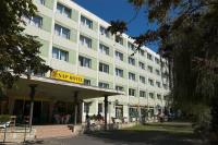 Hotel Nap Budapeszt - położony najbliżej lotniska w Budapeszcie Hotel Nap Budapeszt - położony najbliżej lotniska w Budapeszcie