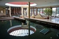 Hotel Narád Park Mátraszentimre - tanie oferty wellness