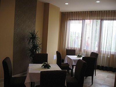 Hotel Narad na wzgórzu Matra w Matraszentimre - ✔️ Hotel Narád Park**** Mátraszentimre ✔️ Narád hotel Wellness