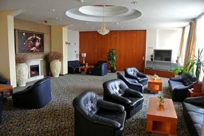 Ładny i tani Hotel Narad na wzgórzu Matra - ✔️ Hotel Narád Park**** Mátraszentimre ✔️ Narád hotel Wellness