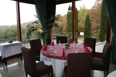 Hotel Narad w Matraszentimre - restauracja - ✔️ Hotel Narád Park**** Mátraszentimre ✔️ Narád hotel Wellness