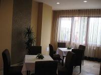 Hotel Narad na wzgórzu Matra w Matraszentimre