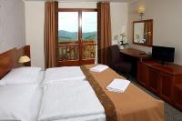 Hotel Narad Park - Last minute hotel wellness w górach Matra, Węgry