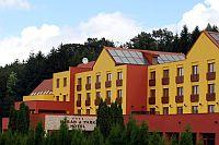 Hotel Narad Park - czterogwiazdkowy hotel w Matra Hotel Narad Park - czterogwiazdkowy hotel w Matra