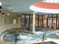 Węgierski Hotel Narad Park serdecznie zaprasza gości do Matraszentimre - Usługi wellness, promocja rezerwacji