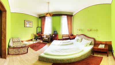 Tanie i eleganckie pokoje w hotelu Omnibusz w Budapeszcie - Hotel Omnibusz*** Budapeszt - Tani hotel blisko do lotniska i centrum miasta